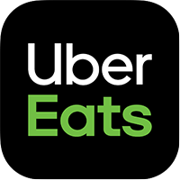 Ubert eats